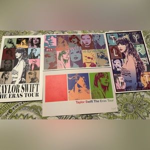 Taylor Swift Eras Tour